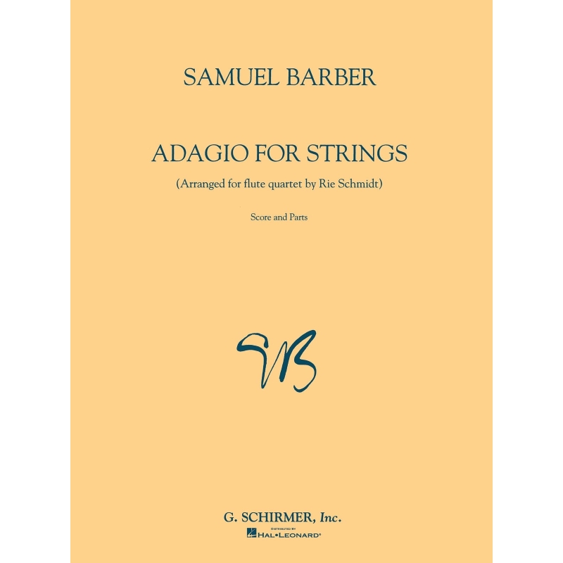 Barber, Samuel - Adagio for Strings