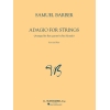 Barber, Samuel - Adagio for Strings