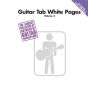 Guitar Tab White Pages Volume 3 -