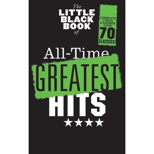 The Little Black Book of...