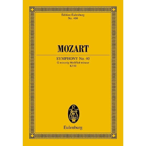 Mozart, Wolfgang Amadeus -...