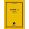 Beethoven, Ludwig van - Egmont op. 84