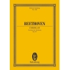 Beethoven, Ludwig van - Coriolan op. 62 