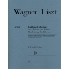 Liszt & Wagner - Isoldens Liebestod from "Tristan und Isolde" 