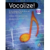 Beck, Andy - Vocalize!
