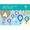 Poco Theory Drills: Letter Names