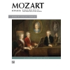 Mozart, Wolfgang Amadeus - Sonatas for One Piano, Four Hands