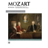 Mozart: Sonatas for One Piano, Four Hands