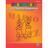 Super Mario Jazz Piano Arrangements