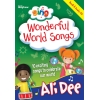 Dee, Ali - Sing: Wonderful World Songs