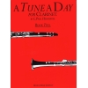 A Tune A Day for Clarinet Book 2