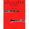 Herfurth, Paul - A Tune A Day for Clarinet Book 2