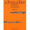 A Tune A Day For Flute Book 2