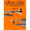 Herfurth, Paul - A Tune A Day For Trumpet Or Cornet Book One