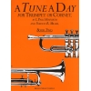 Herfurth, Paul - A Tune A Day For Trumpet Or Cornet Book Two
