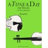 Herfurth, Paul - A Tune A Day For Violin Book One