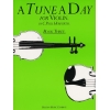 A Tune A Day For Violin Book 3