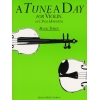 Herfurth, Paul - A Tune A Day For Violin Book Three