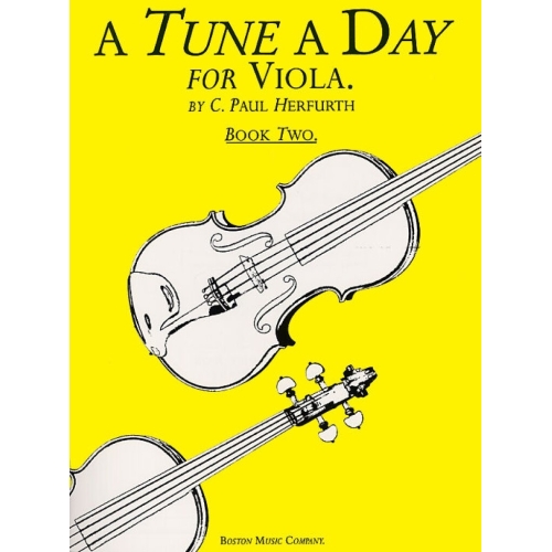 Herfurth, Paul - A Tune a...
