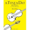 Herfurth, Paul - A Tune A Day For Viola Book Three