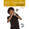 A New Tune A Day: Trumpet - Book1