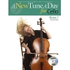 A New Tune A Day: Cello - Book 1