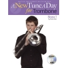 A New Tune A Day: Trombone - Book 1