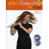 A New Tune A Day: Flute - Book 1