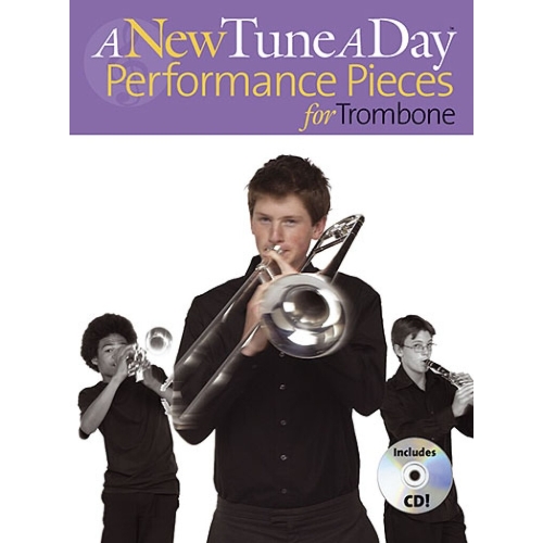 A New Tune A Day: Performance Pieces