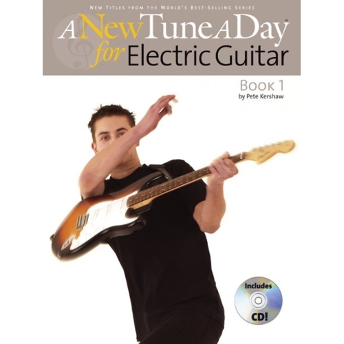 A New Tune A Day: Electric...