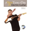 A New Tune A Day: Electric Guitar - Book 1