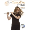 A New Tune A Day: Flute - Book 2