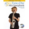 A New Tune A Day: Alto Saxophone - Books 1 And 2