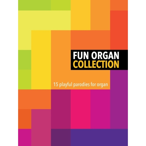 Fun Organ Collection