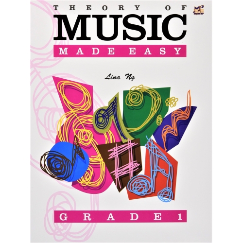 Theory of Music Made Easy -...