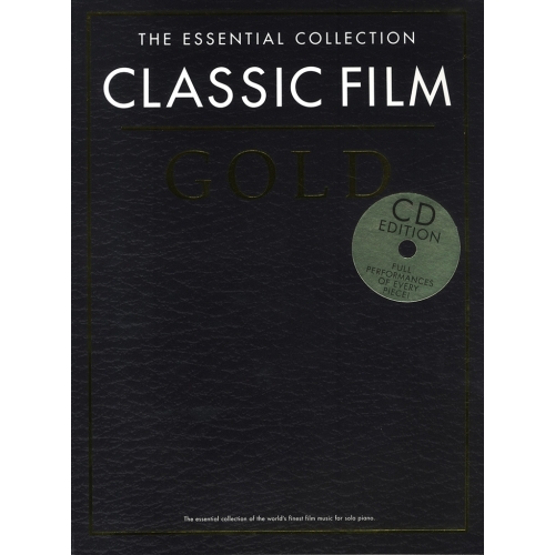 The Essential Collection:...