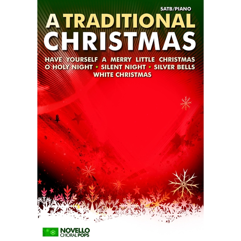 A Traditional Christmas