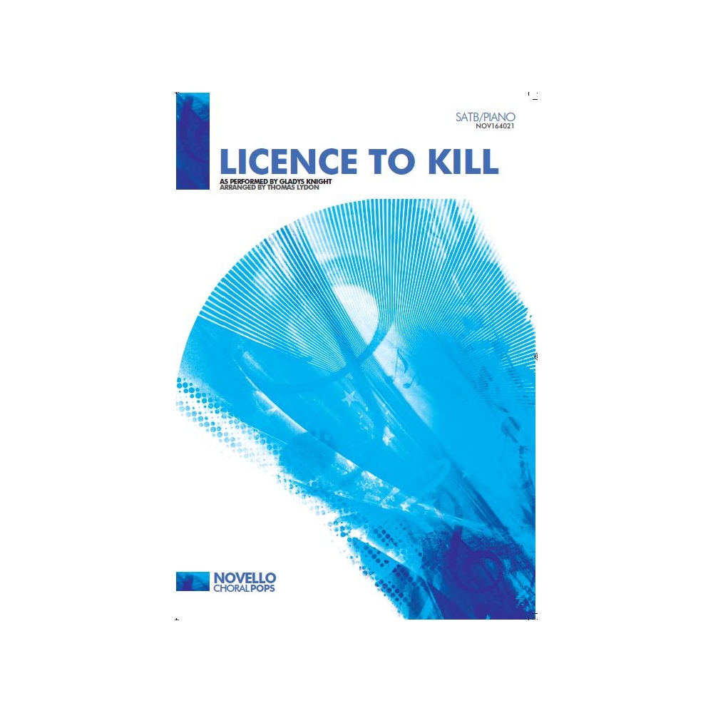 Knight & Barry - Licence to Kill