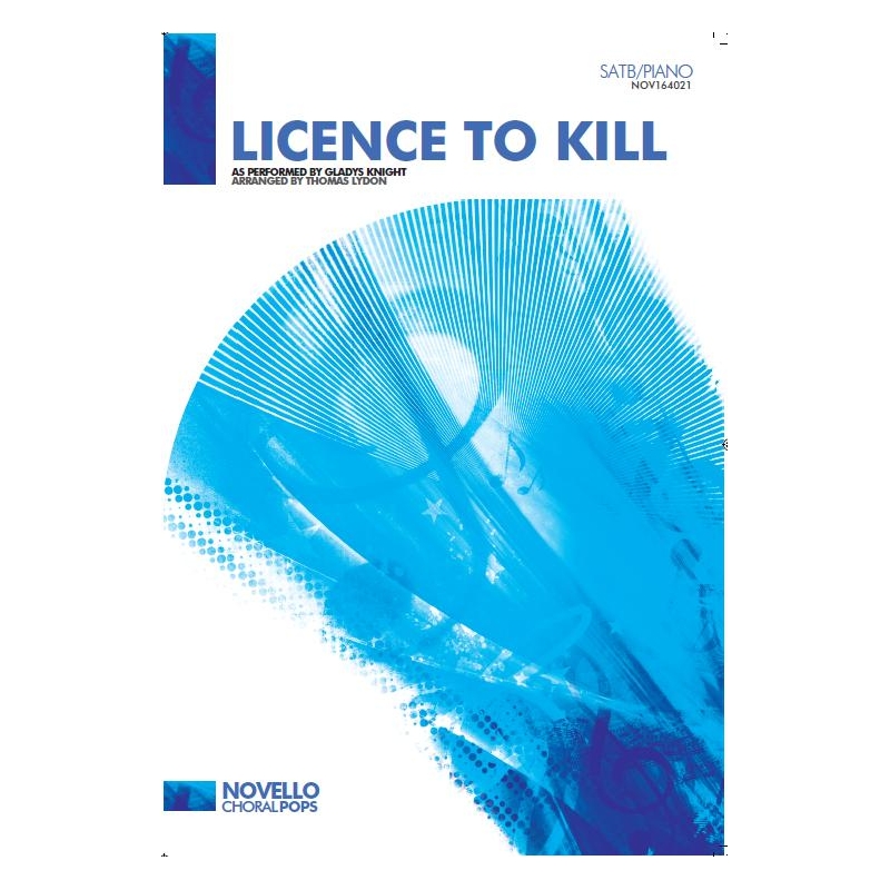 Knight & Barry - Licence to Kill