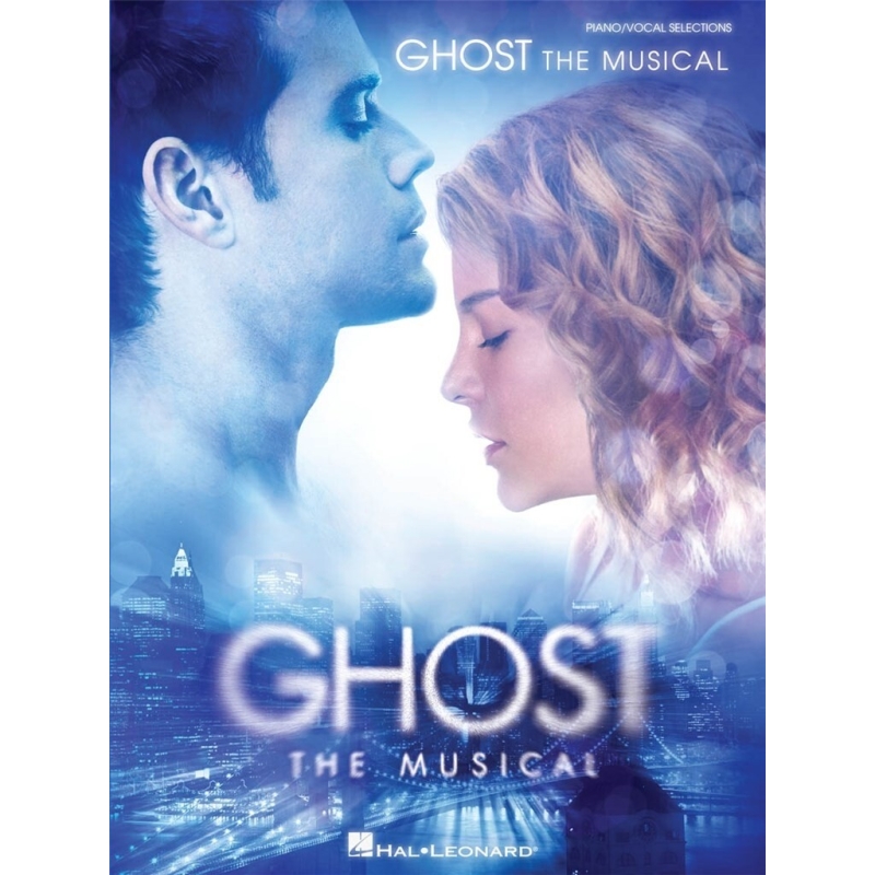 Stewart & Ballard - Ghost The Musical (Vocal Selections)