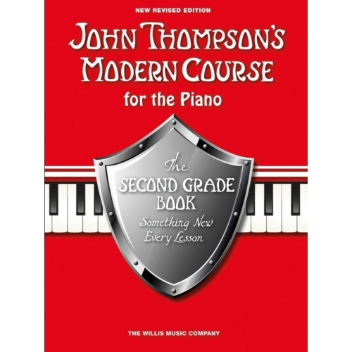 John Thompson's Modern...