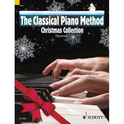 The Classical Piano Method:...