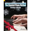 The Classical Piano Method: Christmas Collection