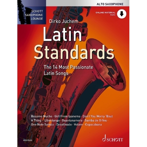 Latin Standards 