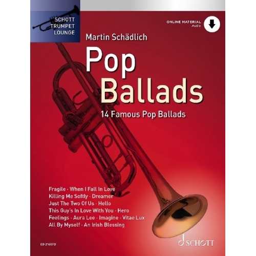 Pop Ballads Vol. 2