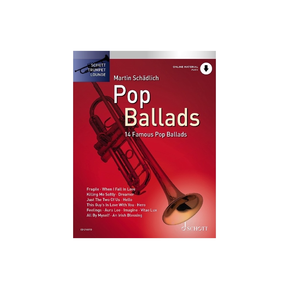 Pop Ballads Vol. 2