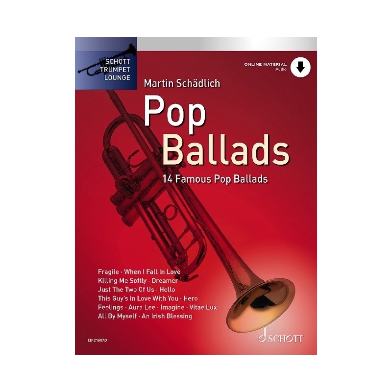 Pop Ballads Vol. 2