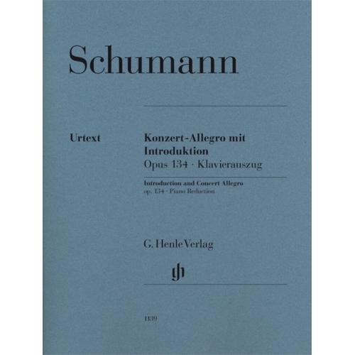 Schumann, Robert -...