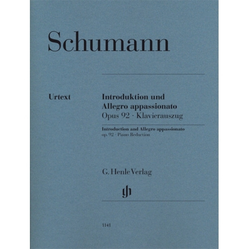 Schumann, Robert -...