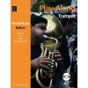 Balkan - Play Along Trumpet